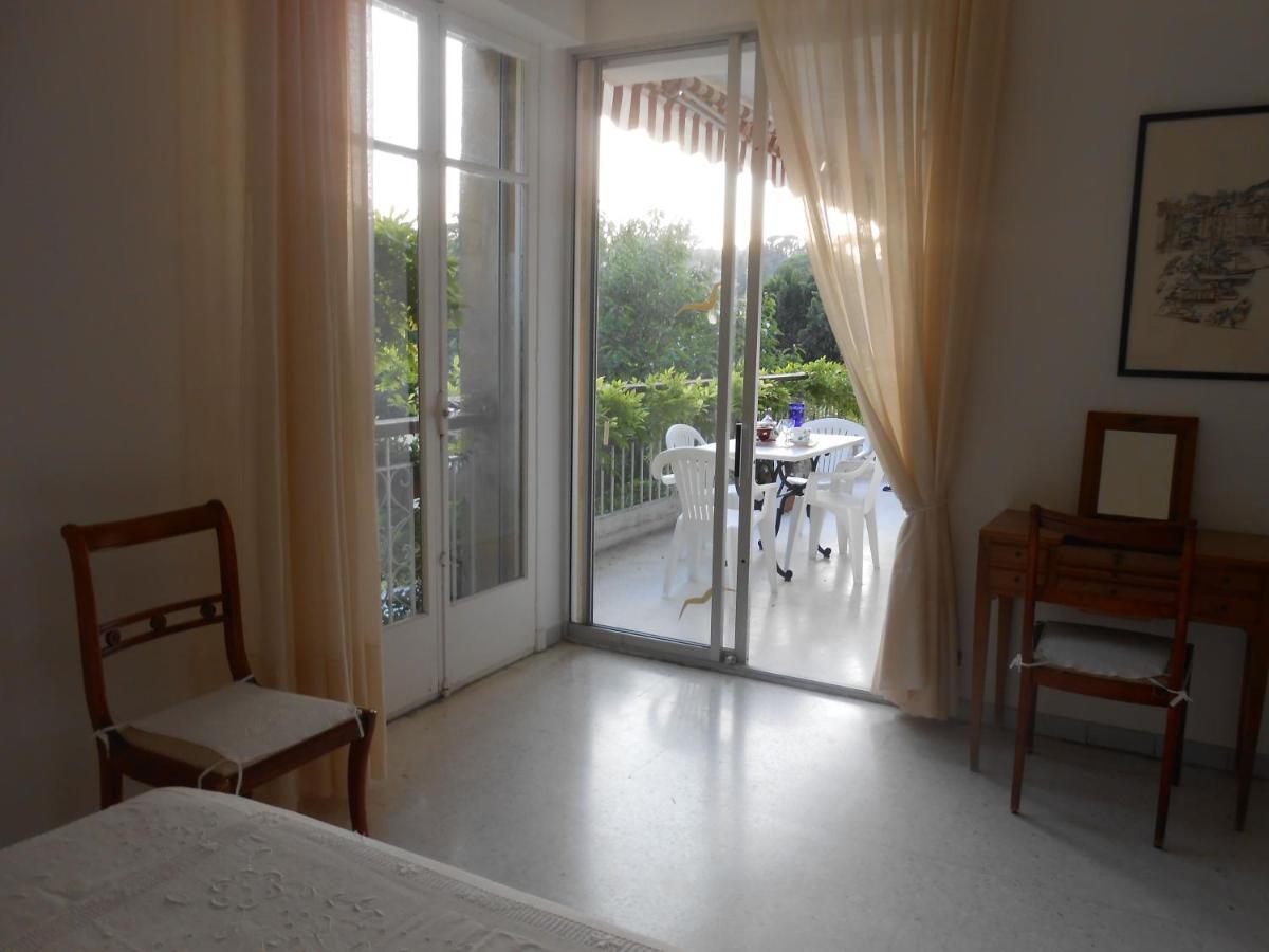 Bed and Breakfast Chez Mamouska Cassis Exteriér fotografie
