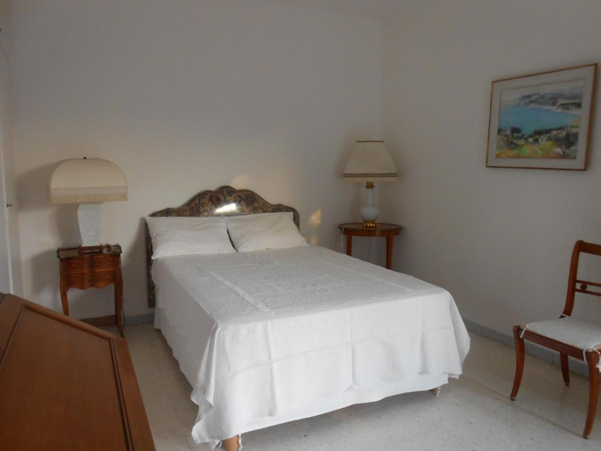 Bed and Breakfast Chez Mamouska Cassis Exteriér fotografie
